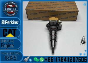 Wholesale fuel injector 155-8723 common rail parts injector 178-6342 1786342 FOR CAT 3126 20R-5392 111-7916 from china suppliers
