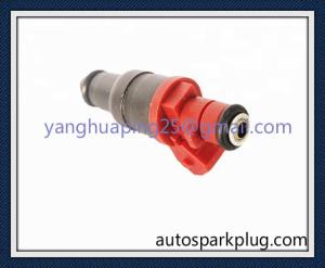 Wholesale Auto Parts Mercedes Benz Fuel Injectors OEM 0000787023 / 0280155205 from china suppliers