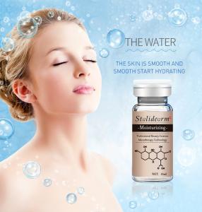 Wholesale Moisturizing 15ml Meso Serum Microneedling Derma Hyaluronic Acid Skin Serum from china suppliers