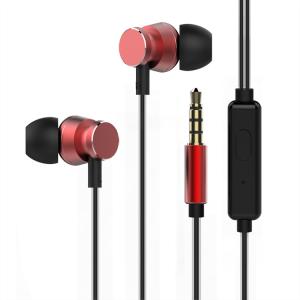 Wholesale Custom Wired Gaming Earphone Sport Headset Stereo Oem Headphone from china suppliers