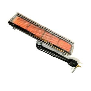 Wholesale Industrial Catalytic Portable Natural Gas Burner Infrared HD162 from china suppliers