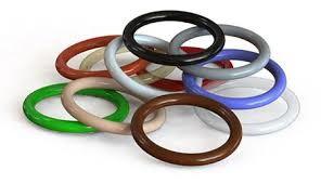 Wholesale High Tolerance High Flexibility Rubber Seal Ring In Industrial Sealing from china suppliers