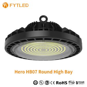 Wholesale FYTLED 277 Volt Aluminum Dimmable LED High Bay Lights For Warehouses from china suppliers