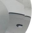 Single Cutting Edge Tungsten Carbide Slitter Blades For Corrugated Paper