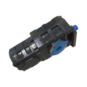 Wholesale Construction Machinery Spare Part 11C0067 High Pressure Gear Pump For Liugong CLG856 Wheel Loader from china suppliers