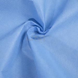 Wholesale Spunmelt Nonwoven Fabric: SMMS,SMS,SMMMS,SSMMS Nonwoven Fabric from china suppliers