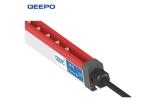 QP-ES Plastic Film Static Electricity Eliminator Charge Removal Equipment