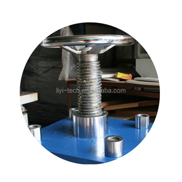 2000kN Automatic Concrete Compression Testing Machine ISO 679