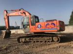 Hitachi hot sale Original Made Used Hitachi 230 Good Condition Excavator Zx230