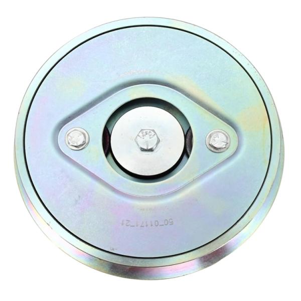 Refrigeration Carrier Unit Parts Clutch 50-01171-22 For Supra 950-1250