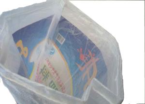Wholesale 25kg Biodegradable Fertilizer Packaging Bags with Anti Slip Gravure Printing from china suppliers
