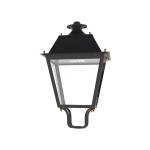 Garden 75W T5 6500K 120V IK08 Outdoor LED Landscape Lights