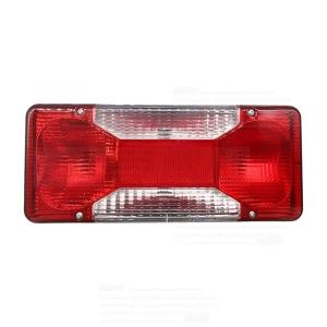 Wholesale OE No. 69500032 Auto Car Rear Beam Lamp Left 5801631438 5801351218 For Iveco Daily from china suppliers