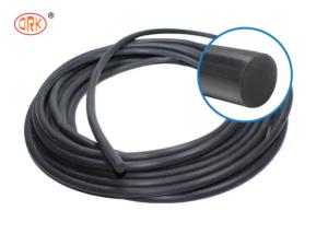 Wholesale FKM FPM O Ring Cord Chemical Resistance Rubber Strip 90 Shore For Door from china suppliers