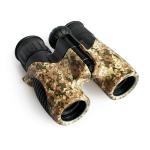 Camouflage Color DCF Roof Binoculars 8x21 Bak4 Prism Kids Outdoor Kit With Strap