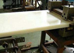Wholesale Cast Or Extrude Colored Plastic Sheet With 100% Virgin Nylon PA6 Material from china suppliers