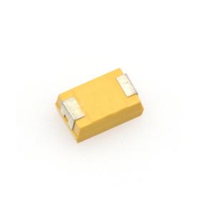 Wholesale T491A107M004AT 100uF 4V Tantalum Electrolytic Capacitor from china suppliers