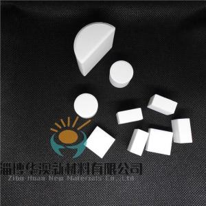 Wholesale Hardness 9 Alumina Ceramic Tiles Corrosion And Chemical Resistance from china suppliers