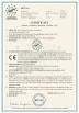 XINLAND LASER CO.,LTD Certifications