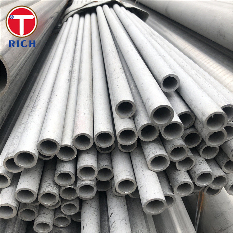 20X23H18 High Temperature Stainless Steel Tubing Stainless Steel Seamless Pipe For Boiler