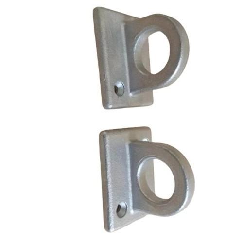 OEM Precision Machining And Casting Parts Alloy Steel Casting Parts For