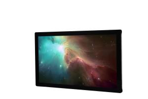 Wholesale 21.5'' Embedded Touch Monitor Industrial Chassis LCD Monitor RoHS from china suppliers