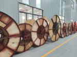 PVC Sheath XLPE Insulation Aluminium Conductor Wire 35mm 400mm2