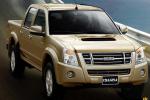 Smooth surface Isuzu Door Parts with Black or Grey primer , Truck Body Parts