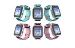 T16 Top Selling 2G GPS Kid's Smart Watch