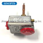 30-75degree Gas Water Heater Natural Gas Control Valve Gas Electric Grill