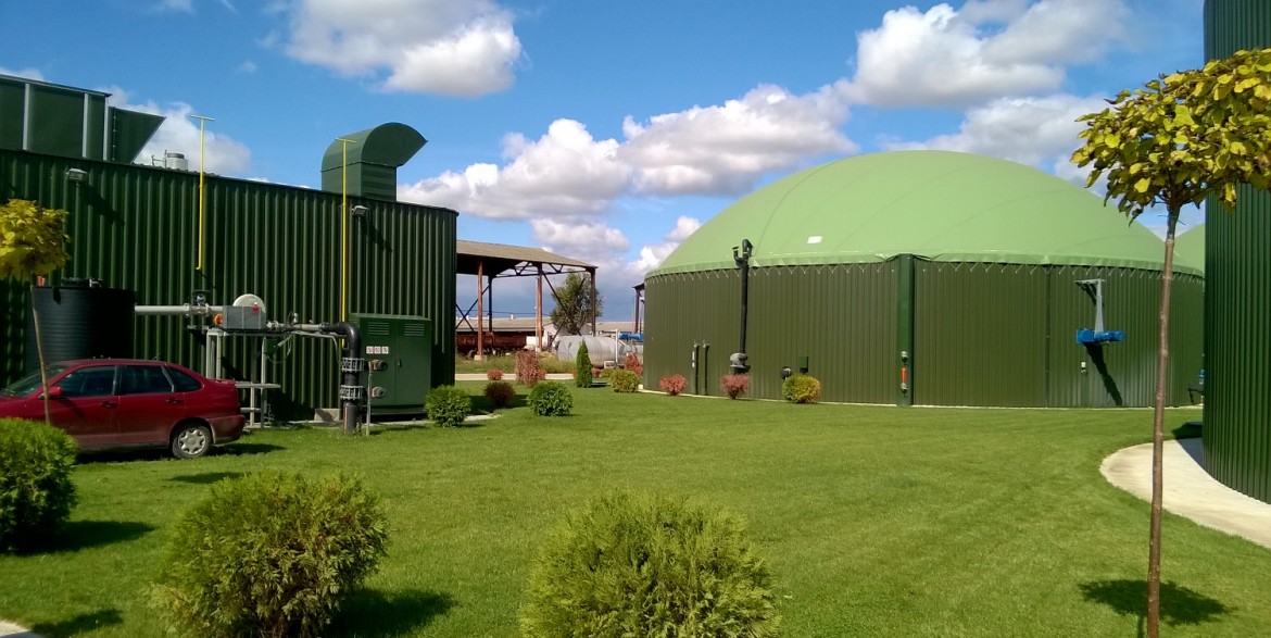 Steyr T12 Oilfield Gas Generators 250KW Natural Gas Generator