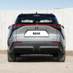 2023 TO-YOTA BZ4X Pure Electric SUV 4WD Vehicles High Speed 2WD 0km Used Cars To