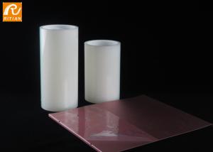 Wholesale Stable Adhesive Sheet Metal Protective Film For Painted / Coated Metals from china suppliers