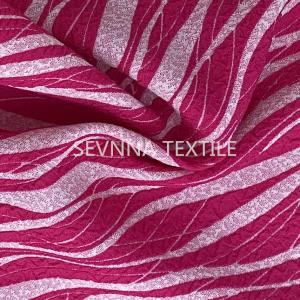Wholesale Floral Recycled Swimwear Fabric Eco Repreve Circular Knit Bikini Style from china suppliers