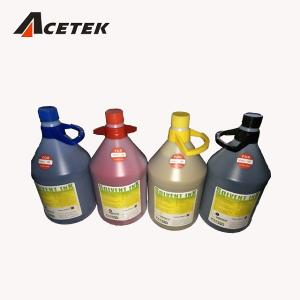 Wholesale Digital Printer Sublimation Ink White Fit Spectra Starfire 1024 Head from china suppliers