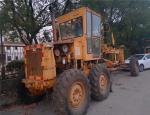 Used 100% Origin Japan Motor Grader Komatsu Gd511A Secondhand Komatsu Grader
