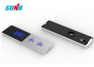 Wholesale SUNH Plastic Chrome Elevator Button Panel LOP Anti Fingerprint Good Touch Sense from china suppliers