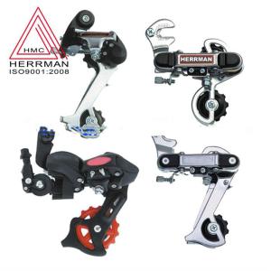 Wholesale Durable Metal Bicycle Rear Derailleur Set High Precision For City Bike from china suppliers