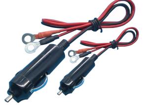 Wholesale IATF O Ring 50mm 2 Pin 6.35mm Automotive Wiring Harness from china suppliers