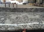 White Stone Slab Countertop Bianco Antico Granite Slab Prices Prefab Kitchen