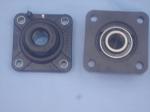 UCF206 plastic bearing unit Pillow block bearing units Plastic housing bearing