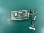 Communication Carrier Board 9301-0390-02 9300-0390 REV B For Zoll E Series