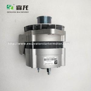 Wholesale Alternator 24V 140A Deutz Generator 11.204.917 301N22722Z MG622 AL13575 11204496 AAN3144 AAN3176 IA1558 10142442 MG622 from china suppliers