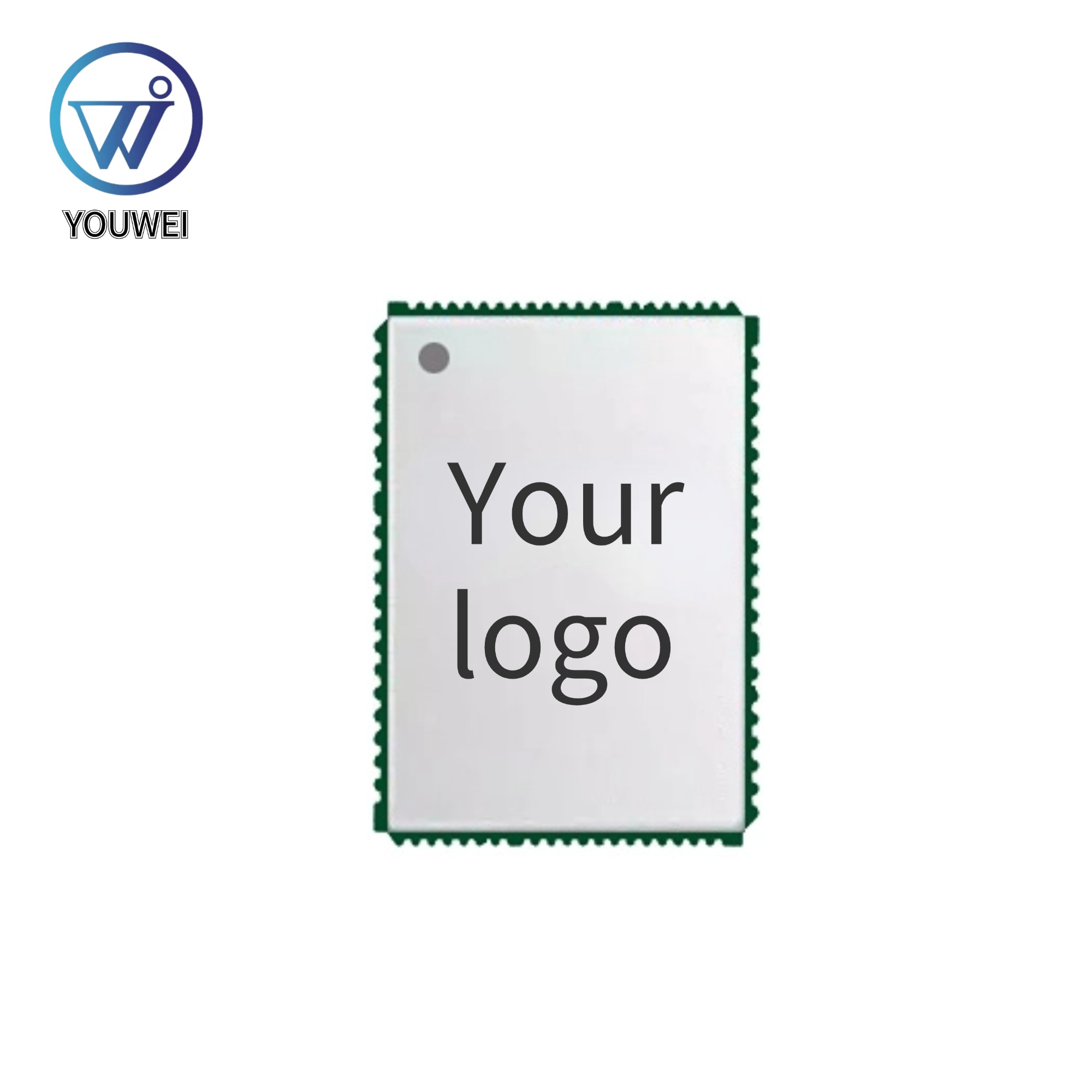 Hot Sale Factory Direct YOUWEI 4g Tracker China Gps Module With Antenna