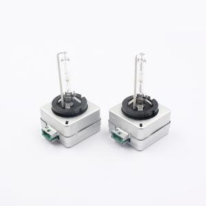 Wholesale 35W 12V 6000K HID Xenon Headlight Bulbs , IP68 D1s Xenon Bulb from china suppliers