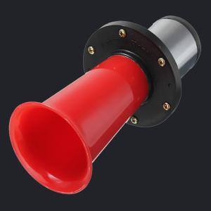 Wholesale Antique Car Oooga Sound Red Horn (HS-2001R) from china suppliers