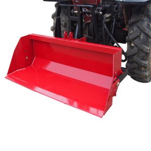 Wholesale 1000mm Heavy Duty Farm Trailers 100kg Hydraulic Transport Box from china suppliers