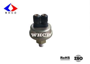 Wholesale Galvanized Steel Case Mechanical Oil Pressure Sensor / Oil Pressure Gauge Sender from china suppliers