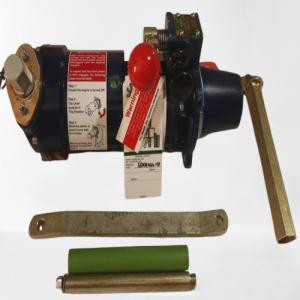 Wholesale Startwell Sdch024-2p Starter Industrial Equipment Machinery Starter from china suppliers