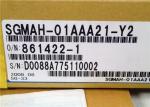 SGMAH-01AAA21 0.91A 100W 3000rpm AC Servo Motor